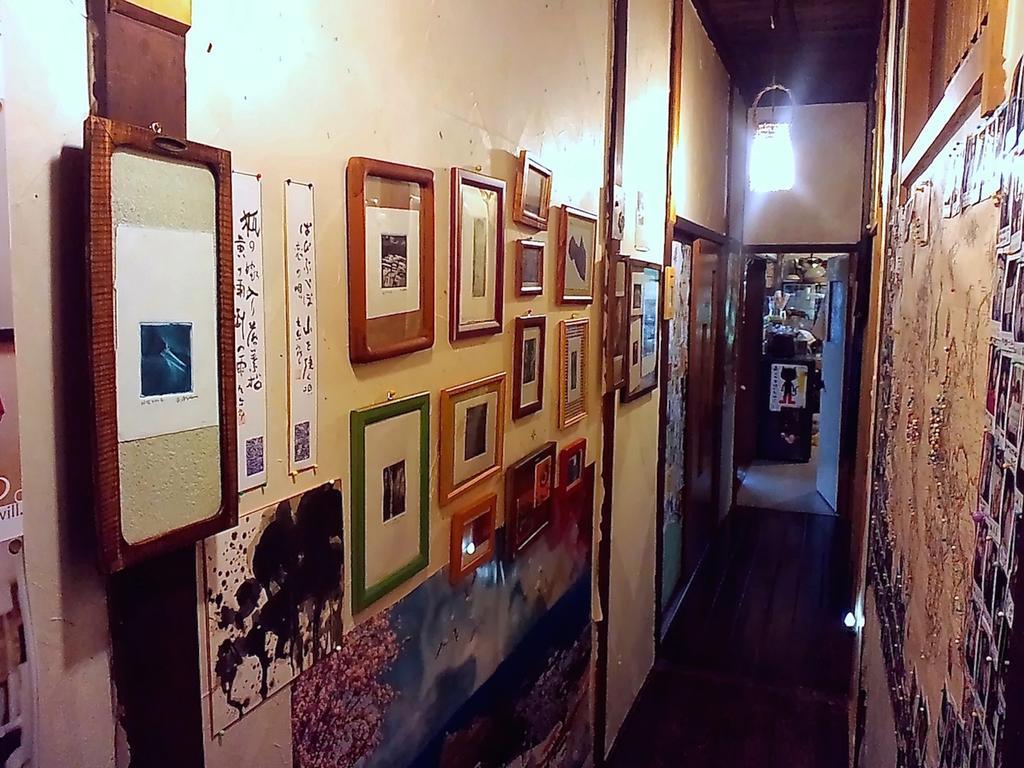 The Otaornai Backpacker'S Hostel Morinoki Otaru Exterior foto